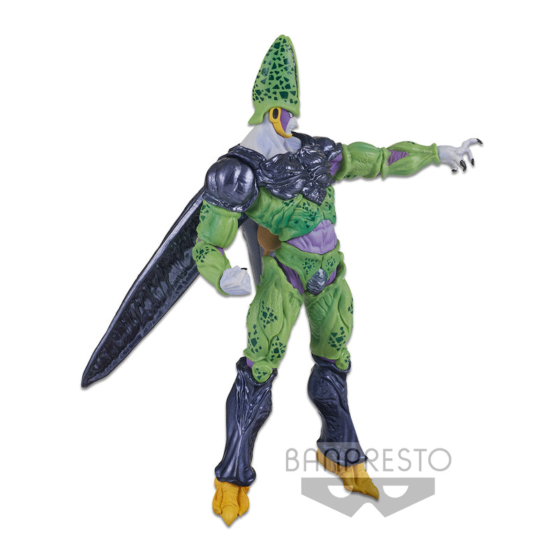 Dragonball Z Banpresto World Figure Colosseum