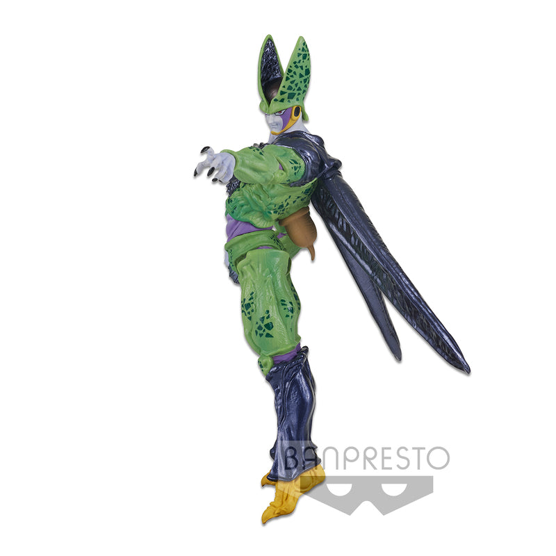 Dragonball Z Banpresto World Figure Colosseum