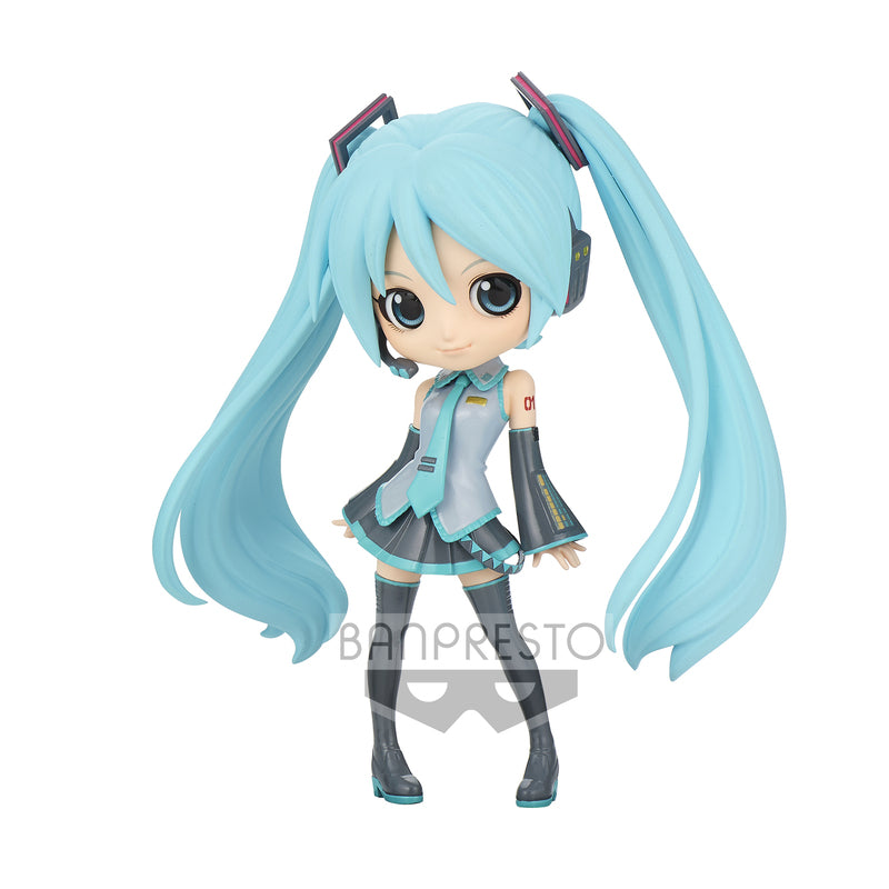 Q Posket-Hatsune Miku (Ver.B)