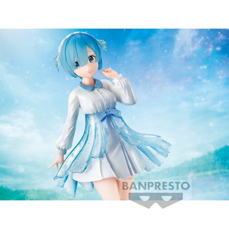 Re:Zero -Starting Life In Another World- Serenus Couture-Rem-Vol.2