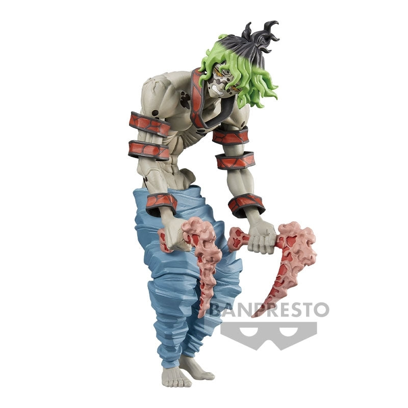 Demon Slayer Gyutaro Demon Series Vol. 8