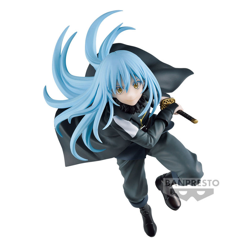 That Time I Got Reincarnated As A Slime Maximatic The Rimuru Tempest I (Preorder)