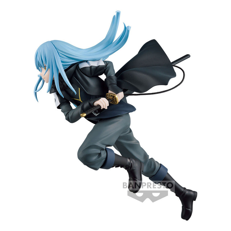 That Time I Got Reincarnated As A Slime Maximatic The Rimuru Tempest I (Preorder)