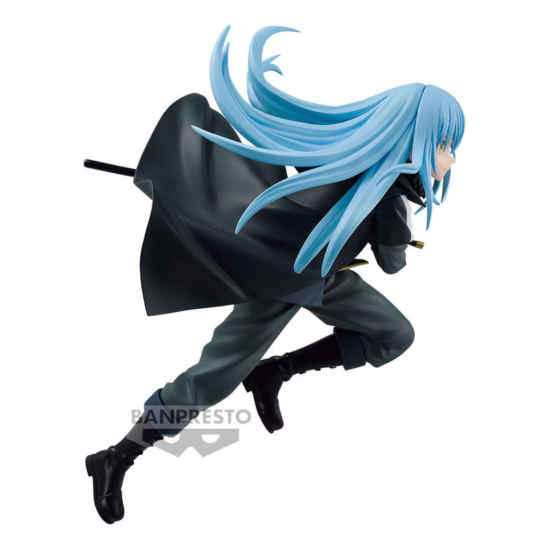 That Time I Got Reincarnated As A Slime Maximatic The Rimuru Tempest I (Preorder)