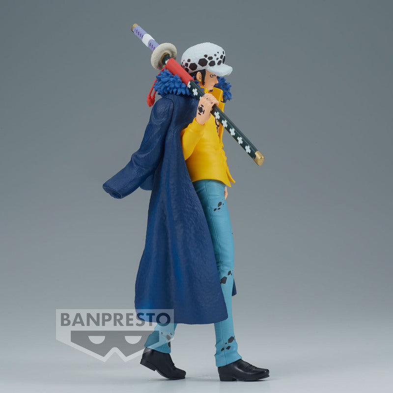 One Piece The Shukko Trafalgar Law (Preorder)