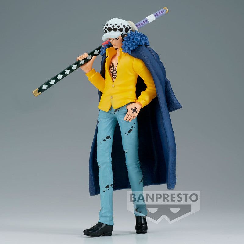 One Piece The Shukko Trafalgar Law (Preorder)