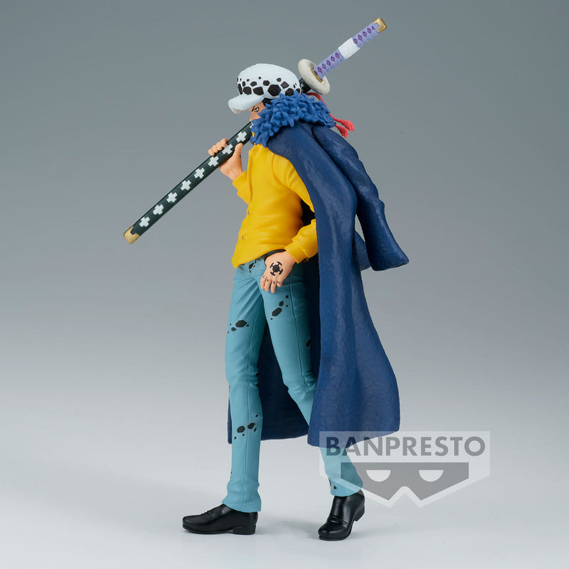 One Piece The Shukko Trafalgar Law (Preorder)