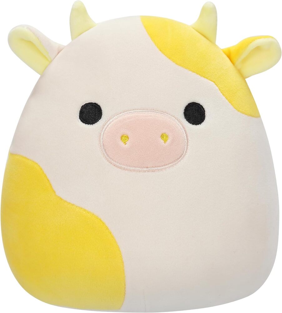 Squishmallow 7.5in Master Asst B Plush