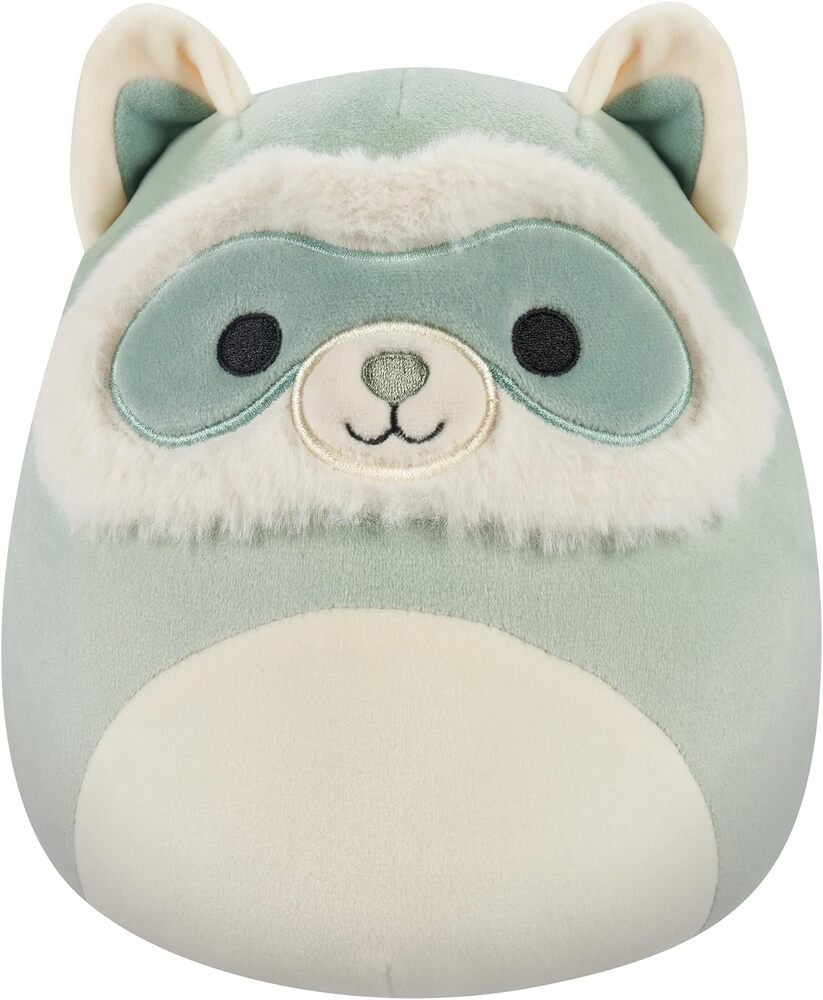 Squishmallow 7.5in Master Asst B Plush