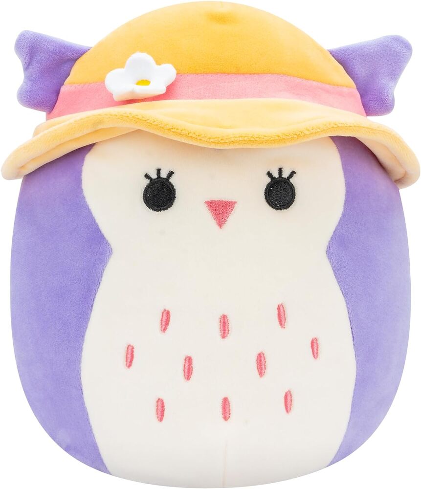 Squishmallow 7.5in Master Asst B Plush