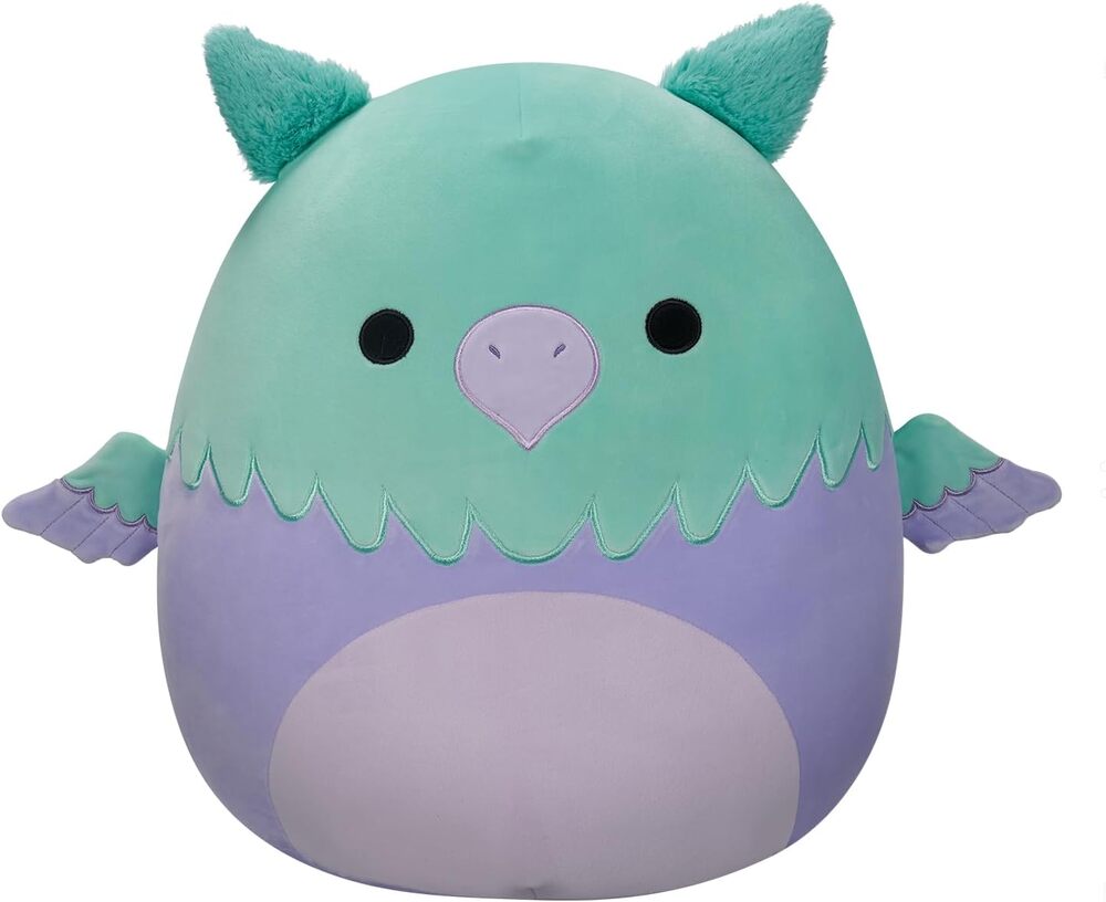 Squishmallow 7.5in Master Asst B Plush