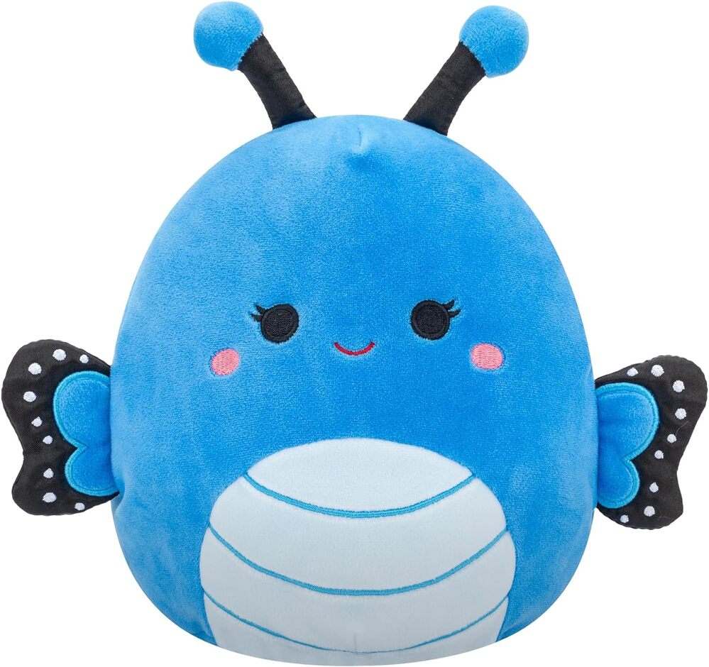 Squishmallow 7.5in Master Asst B Plush