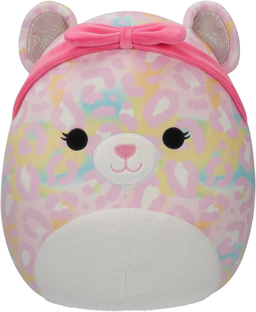 Squishmallow 12in Master Asst A Plush