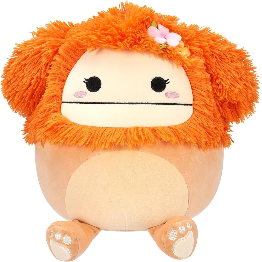 Squishmallow 12in Master Asst A Plush