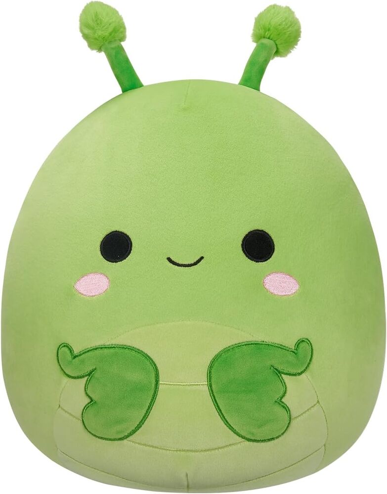 Squishmallow 12in Master Asst A Plush