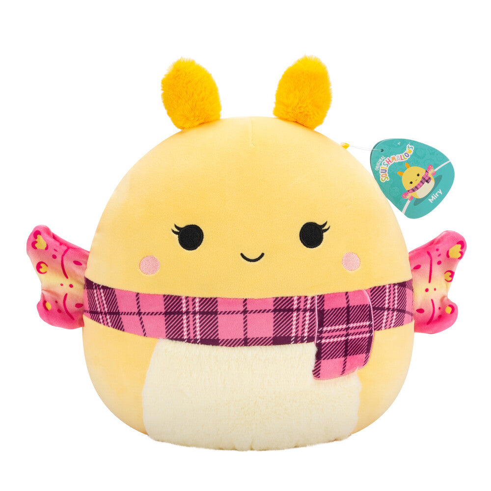 Squishmallow 12 Inch Master Asst Plush