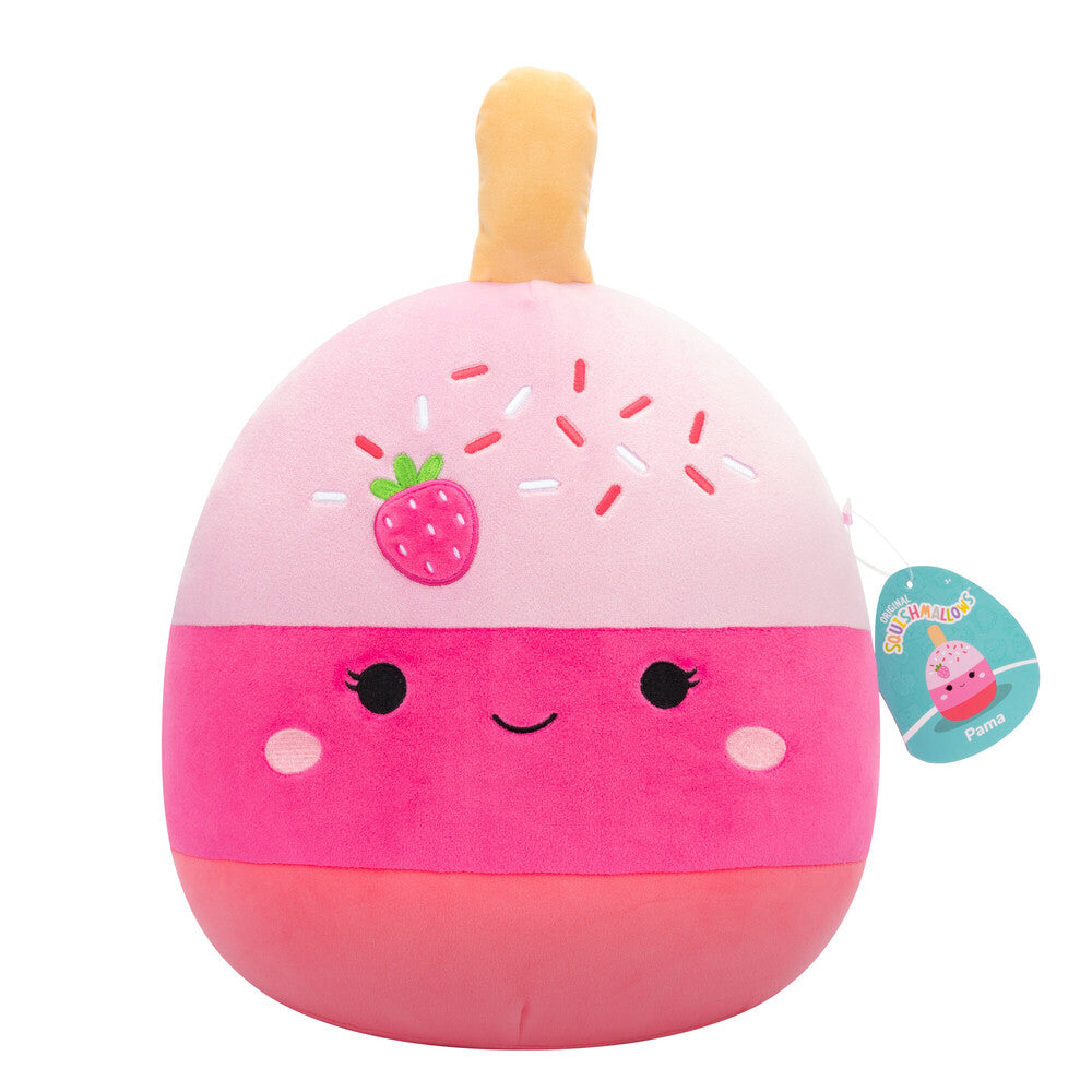 Squishmallow 12 Inch Master Asst Plush