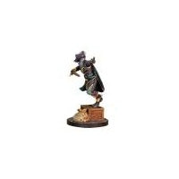 Dungeons and Dragons - Waterdeep Dragon Heist Jarlaxle Baenre