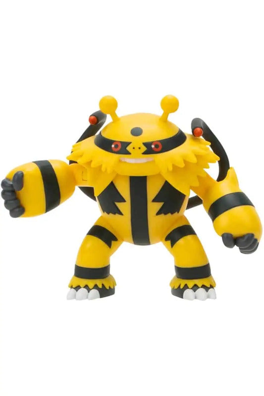 Pokemon Battle Feature Figure - Electivire