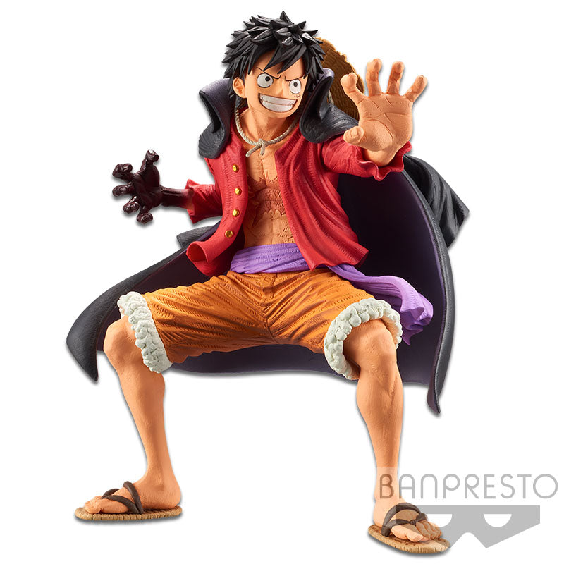 One Piece King of Artist Monkey D. Luffy 2