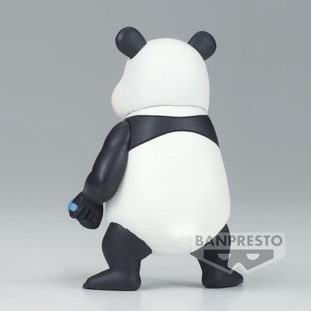 Jujutsu Kaisen Q Posket Petit Vol.2(C:Panda)
