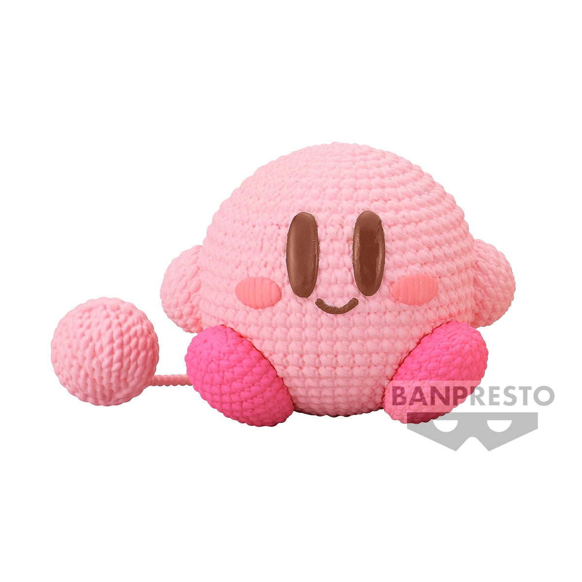 Kirby Amicot Petit Kirby &amp; Waddle Dee &amp; Sleeping Kirby (A:Kirby)