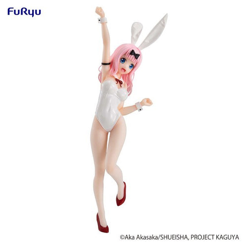 Kaguya-sama Love is War - BiCute Bunnies Chika Fujiwara