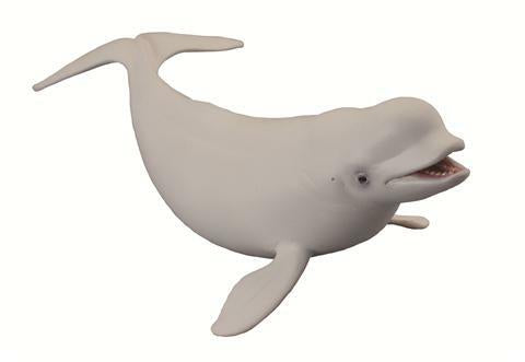 Collecta Beluga Whale (L)