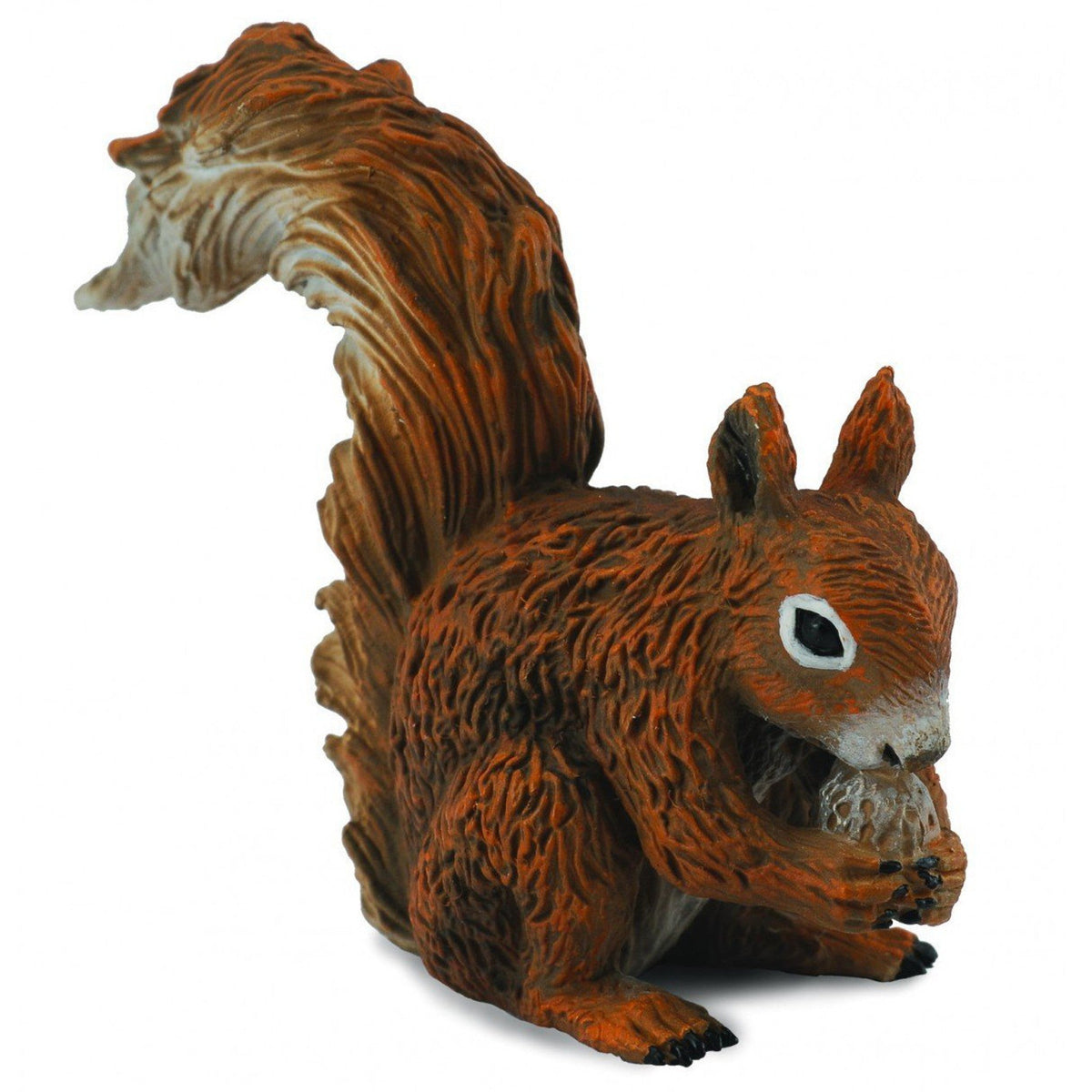 Collecta Red Squirrel - S