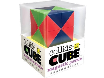 Collide-O-Cube