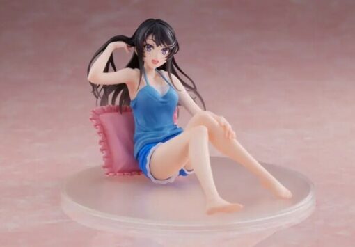 Rascal Does Not Dream of Bunny Girl Senpai - Coreful Mai Sakurajima Homewear ver