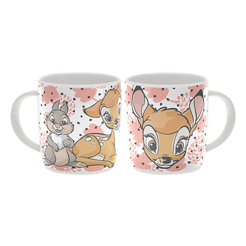 Disney Coffee Mug Bambi