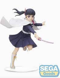 Demon Slayer - Kanao Tsuyuri SPM Figure