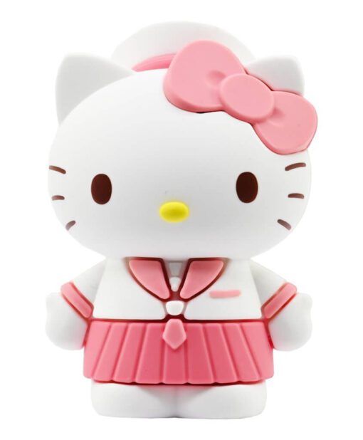 Hello Kitty - Dress Up Diary 7cm Figurine Collection