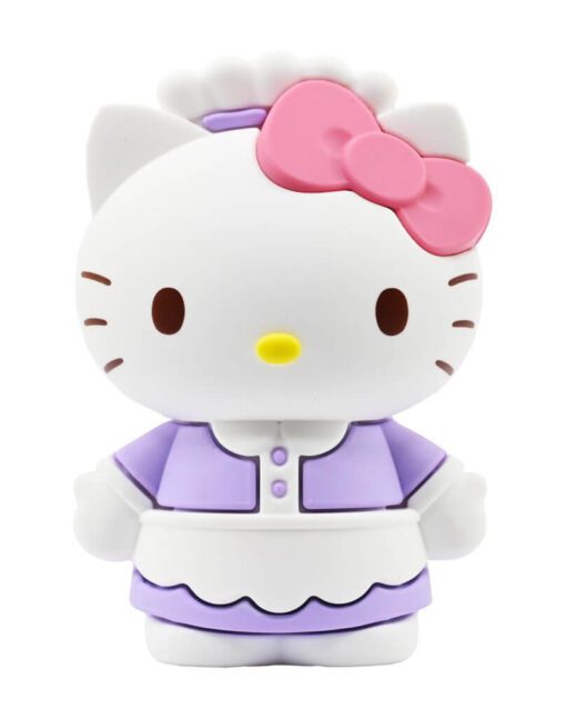 Hello Kitty - Dress Up Diary 7cm Figurine Collection