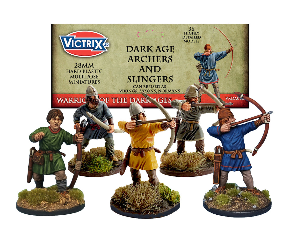 Dark Age Archers