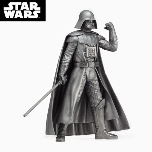 Star Wars - Darth Vader Metallic Ver