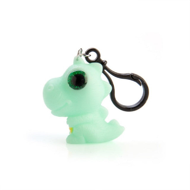 Eye Popping Keyring Dino