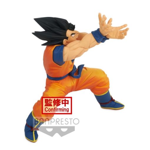 Dragon Ball Super Zenkai Solid Vol.2 Goku