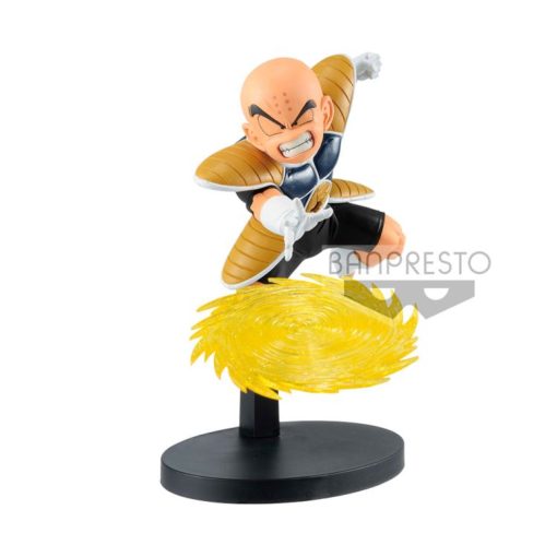 Dragon Ball Z GXmateria Krillin