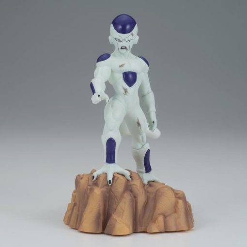 Dragon Ball Z History Vol.5 Freiza