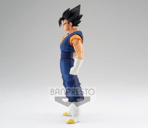 Dragon Ball Z Solid Edge Works Vol.4 Vegito