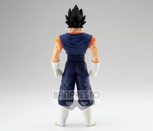 Dragon Ball Z Solid Edge Works Vol.4 Vegito