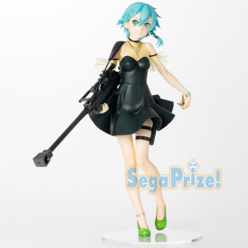 Sword Art Online EX-Chronicle - Sinon LPM