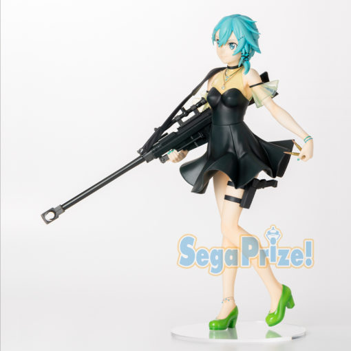 Sword Art Online EX-Chronicle - Sinon LPM