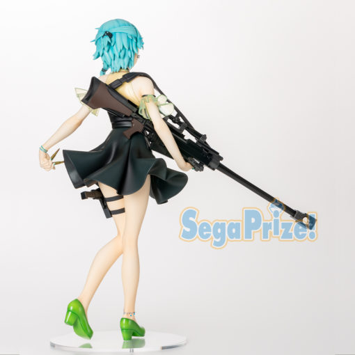 Sword Art Online EX-Chronicle - Sinon LPM