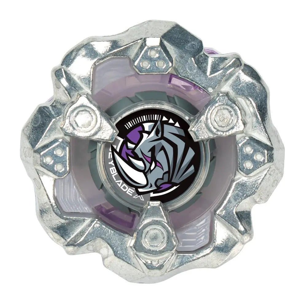 BeyBlade X - Horn Rhino 3-80S