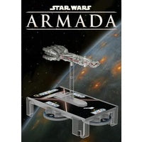 Star Wars Armada Cr90 Corellian Corvette