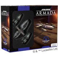 Star Wars: Armada Separatist Alliance Fleet Starter