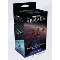 Star Wars: Armada Separatist Fighter Squadrons Expansion Pack